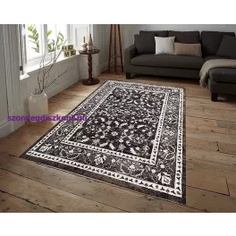 Ber. Alfa nowa 7206 barna 120x180cm szőnyeg