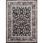 Ber. Alfa nowa 7206 barna 120x180cm szőnyeg