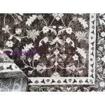 Ber. Alfa nowa 7206 barna 120x180cm szőnyeg