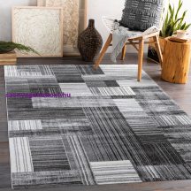   Prémium modern szőnyeg, Gira 233 antracit 60szett=60x220cm+2dbx60x110cm