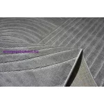 Ber. Zen Garden 2403 Szürke 80x150cm szőnyeg