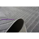 Ber. Zen Garden 2403 Szürke 80x150cm szőnyeg