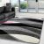 Bolti 19. Den. Comfort SZÜRKE 4803 60x110CM-MODERN SZŐNYEG