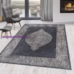 Ay. FIESTA 4303 BLACK 140X200