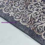 Ay. FIESTA 4303 BLACK 140X200