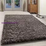 Ay. enjoy shaggy 4500 taupe 200x290cm szőnyeg