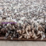 Ay. enjoy shaggy 4500 taupe 200x290cm szőnyeg