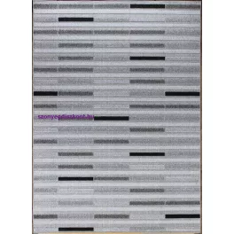 Ber. Lagos 1053 Szürke  200X290Cm Szőnyeg