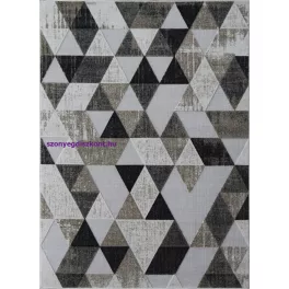 Ber. Lagos 1700 Bézs 140X190Cm Szőnyeg