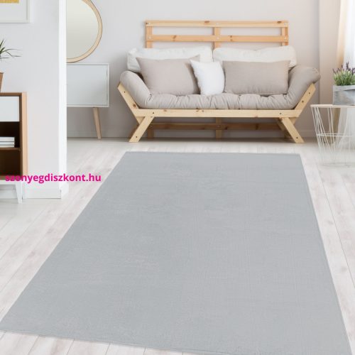 Bolti 1. Ay. CATWALK 2600 SILVER 120x160 szőnyeg