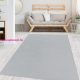 Bolti 1. Ay. CATWALK 2600 SILVER 120x160 szőnyeg