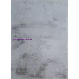Ber. Fluffy 4020 Szürke 60x110cm