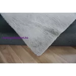 Ber. Fluffy 4020 Szürke 60x110cm