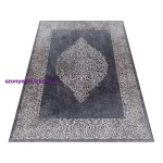 Ay. FIESTA 4303 BLACK 200X290