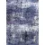 Ber. Verona 5261 Szürke-Kék 120x180cm szőnyeg