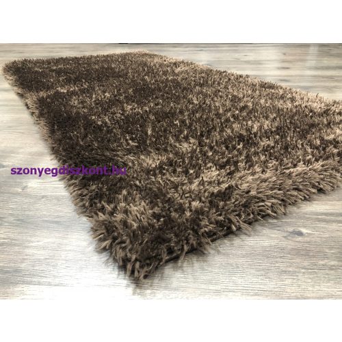 Bolti 21. Dy Merinos Barna 80X150Cm Szőnyeg