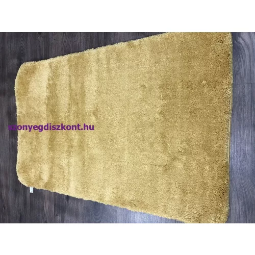 Serrano 67X110Cm Mustár