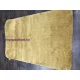 Serrano 67X110Cm Mustár