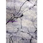 Ber. Verona 5260 Szürke 80x150cm szőnyeg