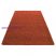 Ay life 1500 terra 100x200cm egyszínű shaggy szőnyeg