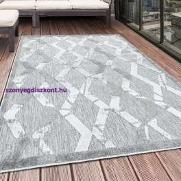 Ay. BAHAMA 5158 GREY 80X250