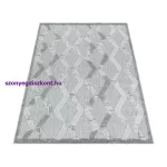 Ay. BAHAMA 5158 GREY 80X250