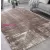 Den. Olívia barna  Puha Szőnyeg 66szett=2dbx66x110cm+66x220cm-hátul gumis
