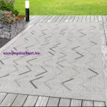 Ay. ARUBA 4906 CREAM 120X170 szőnyeg