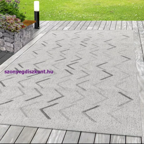 Ay. ARUBA 4906 CREAM 120X170 szőnyeg