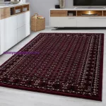 Ay. Marrakesh 351 piros 160x230cm klasszikus szőnyeg