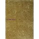 Ber. Zen Garden 2401 Sárga 140x190cm szőnyeg