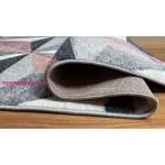 Den. Linett  pink 2398 160x230cm szőnyeg