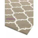 ASY Albany szőnyeg 080x150cm Ogee Camel