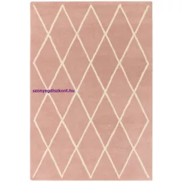 ASY Albany szőnyeg 080x150cm Diamond Pink