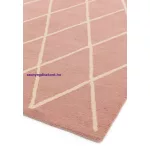 ASY Albany szőnyeg 080x150cm Diamond Pink
