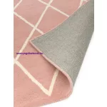 ASY Albany szőnyeg 080x150cm Diamond Pink