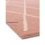 ASY Albany szőnyeg 080x150cm Diamond Pink