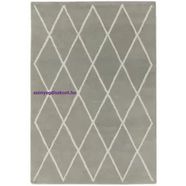 ASY Albany szőnyeg 160x230cm Diamond Silver