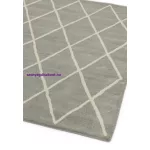 ASY Albany szőnyeg 160x230cm Diamond Silver