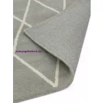 ASY Albany szőnyeg 160x230cm Diamond Silver