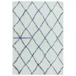 ASY Alto 080x150cm AL03 Cream & Blue