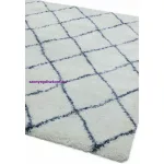 ASY Alto 080x150cm AL03 Cream & Blue