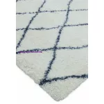 ASY Alto 080x150cm AL03 Cream & Blue