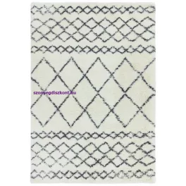 ASY Alto 080x240cm AL02 Cream & Grey