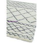 ASY Alto 080x240cm AL02 Cream & Grey