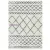 ASY Alto 120x170cm AL02 Cream & Grey