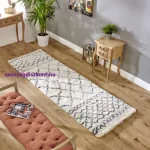 ASY Alto 120x170cm AL02 Cream & Grey