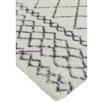 ASY Alto 120x170cm AL02 Cream & Grey