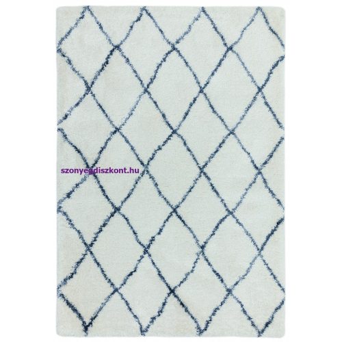 ASY Alto 120x170cm AL03 Cream & Blue