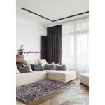 ASY Alto 120x170cm AL05 Grey & Cream